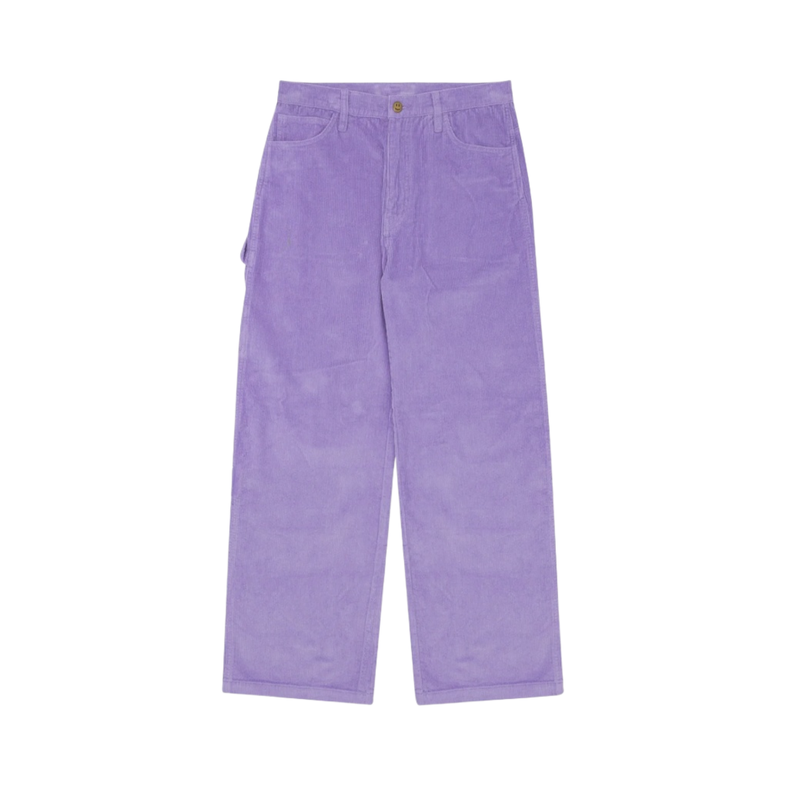 - Drew House Corduroy Carpenter Pant Lavender