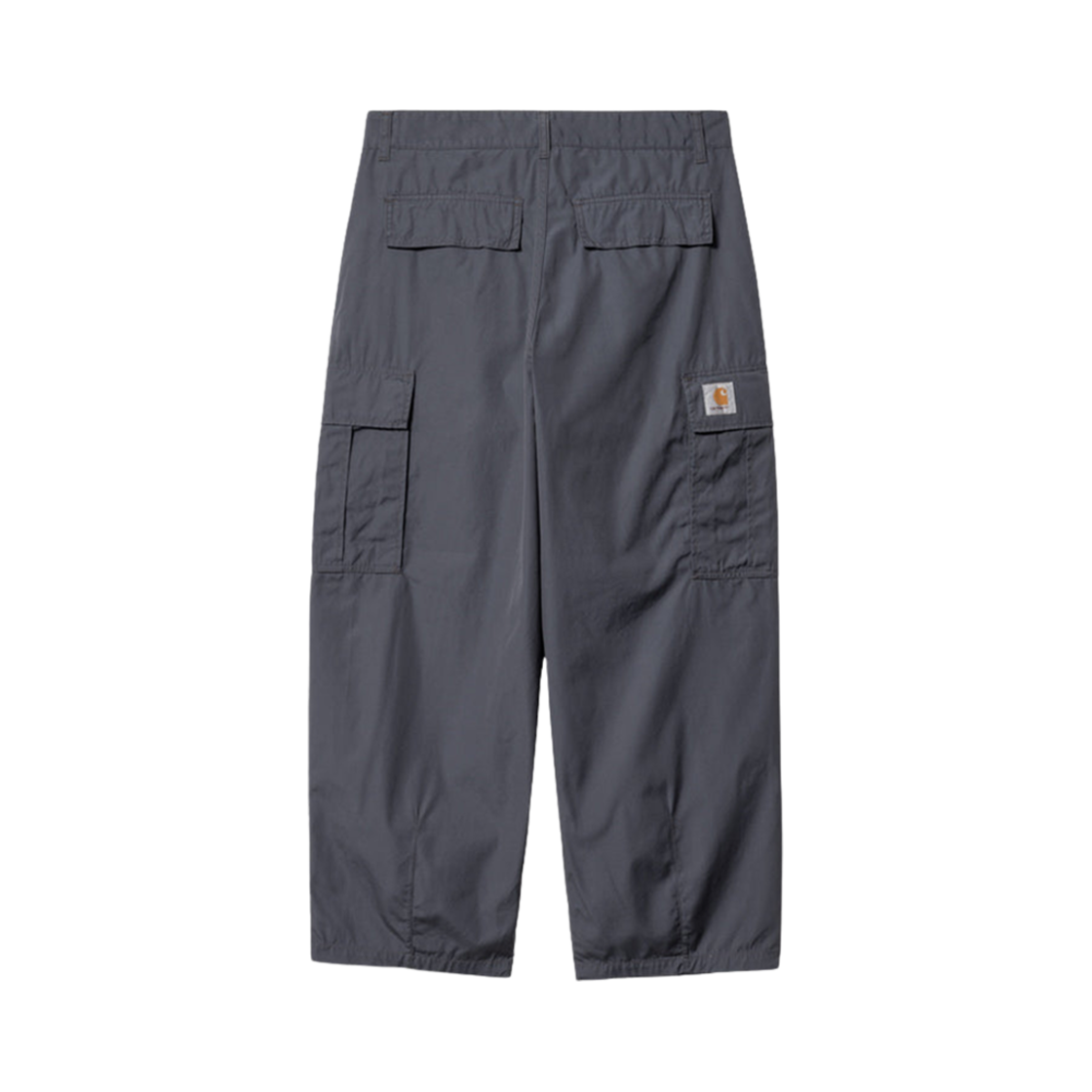 I030477-1CQ-02 Carhartt WIP Cole Cargo Pants Zeus