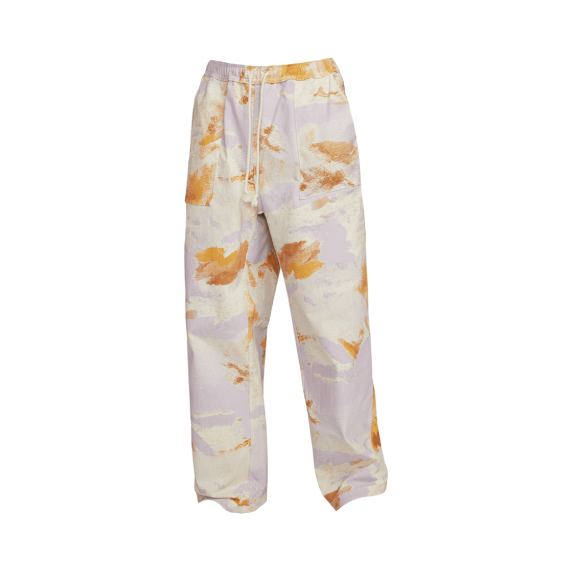 나이키 x 도이엔 SB 스케이트 트라우저 코코넛 밀크 - 아시아(Nike x Doyenne SB Skate Trousers Coconut Milk - Asia) - 3