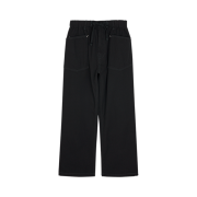 Post O'Alls E-Z ARMY-NAVY Pants 2 Charcoal - 25SS