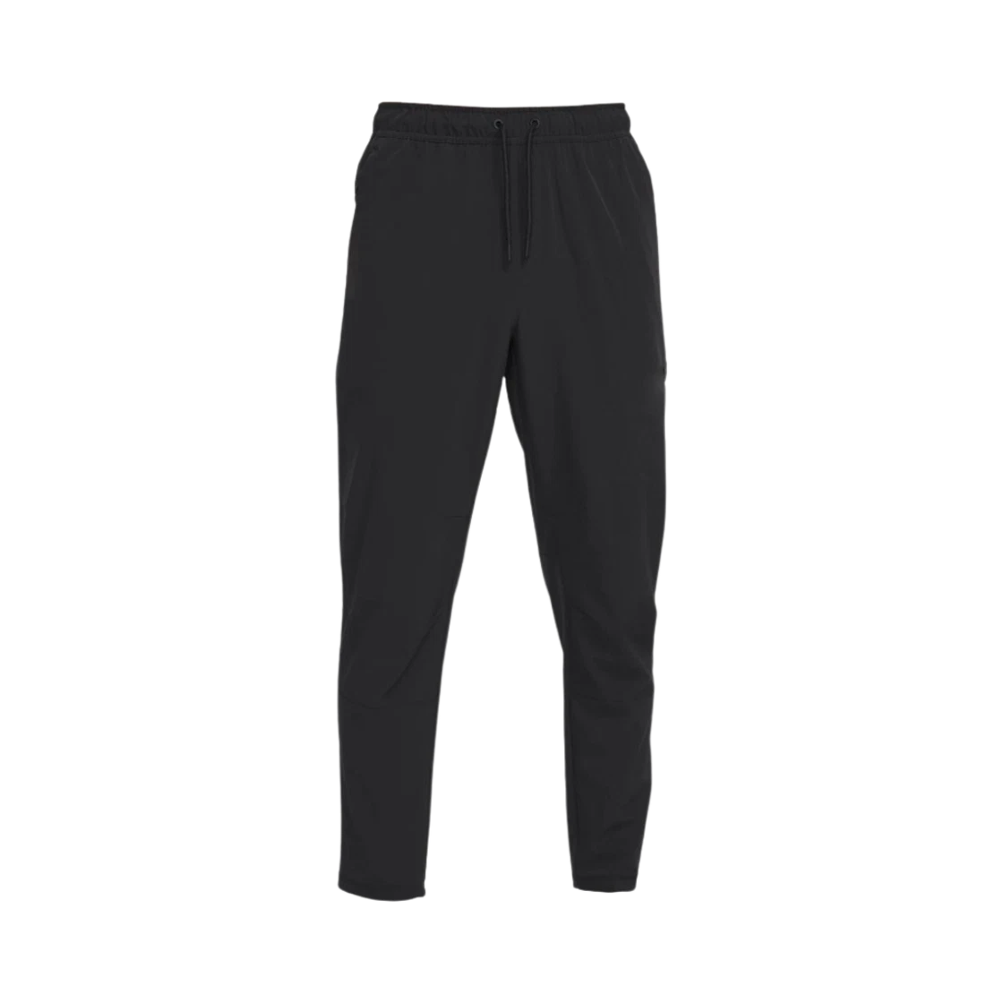 Nike Nike Dri-Fit Unlimited Tapered Leg Versatile Pants Black - Asia · XL