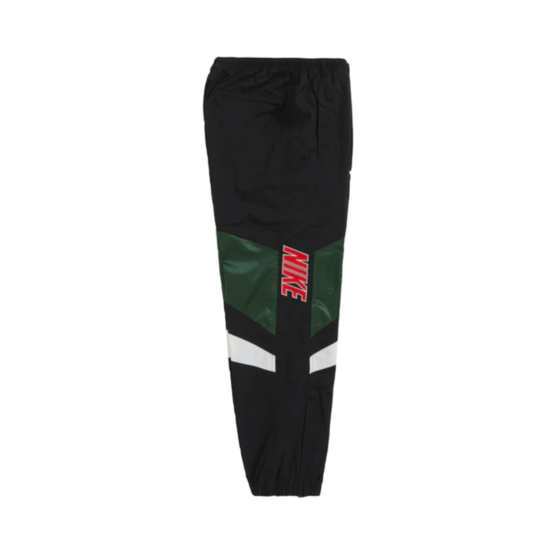 슈프림 x 나이키 웜업 팬츠 그린 - 19SS(Supreme x Nike Warm Up Pants Green - 19SS) - 2