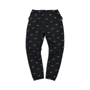 Nike NRG Swoosh Logo Pants Black