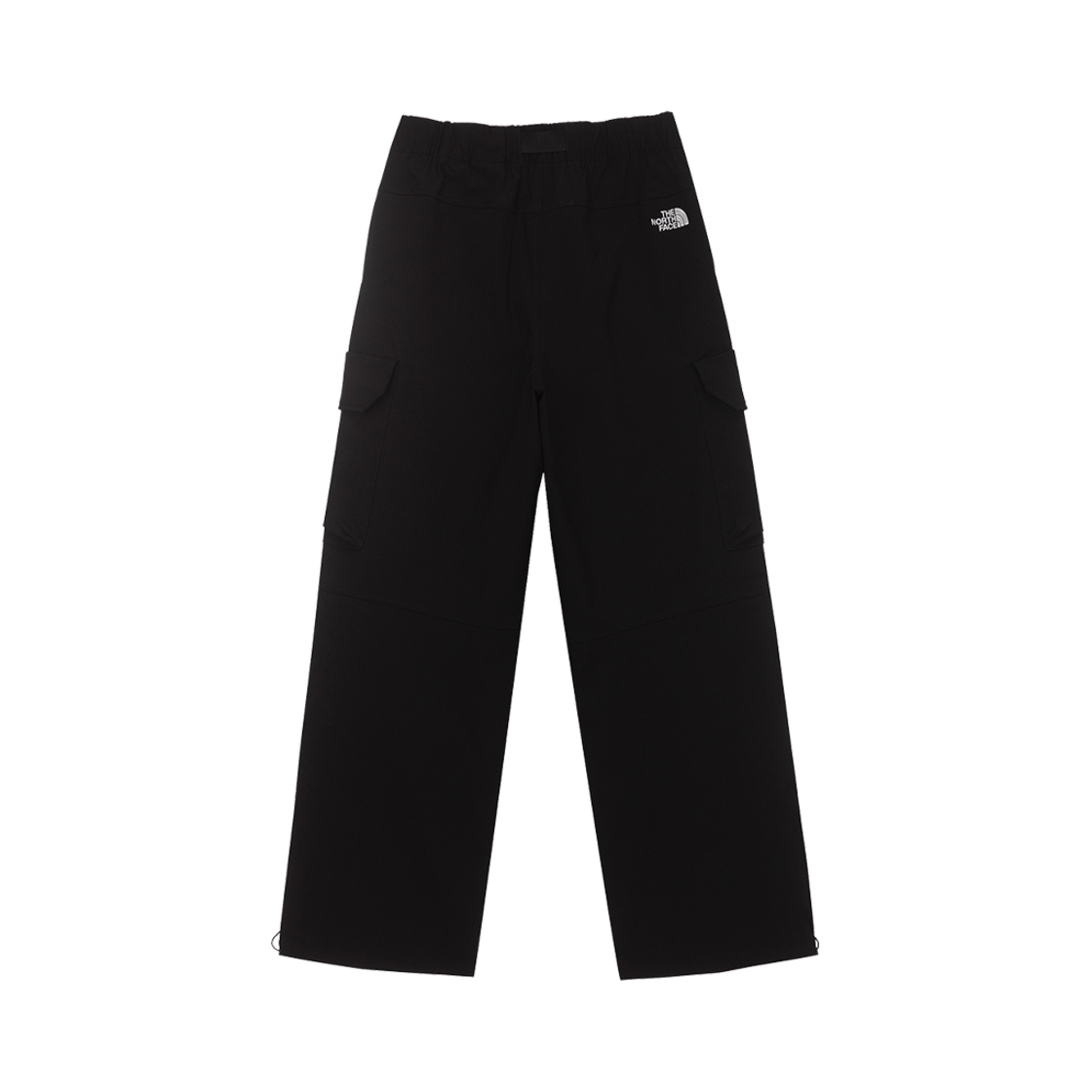 노스페이스 닐턴 팬츠 블랙(The North Face Neilton Pants Black) - 2