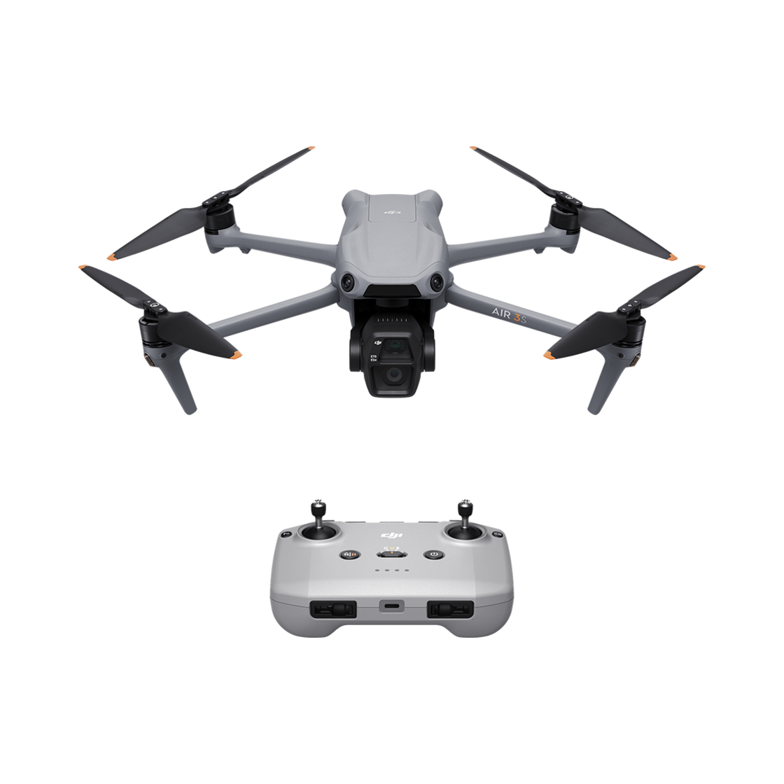 디제이아이 에어3에스 (DJI RC-N3)(DJI Air 3S (DJI RC-N3))