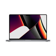 [A등급] Refurbished 2021 MacBook Pro 16 M1 Pro 10c 512GB SSD / 16GB RAM Spacegray