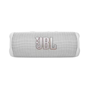 JBL Flip 6 Bluetooth Speaker White (Korean Ver.)