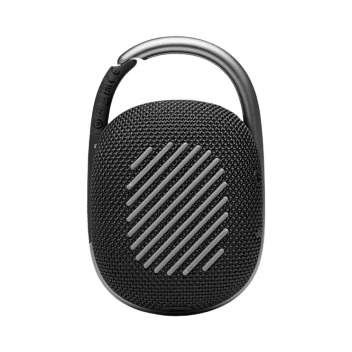 제이비엘 클립 4 블루투스 스피커 블랙 (국내 정식 발매 제품)(JBL Clip 4 Bluetooth Speaker Black (Korean Ver.)) - 4