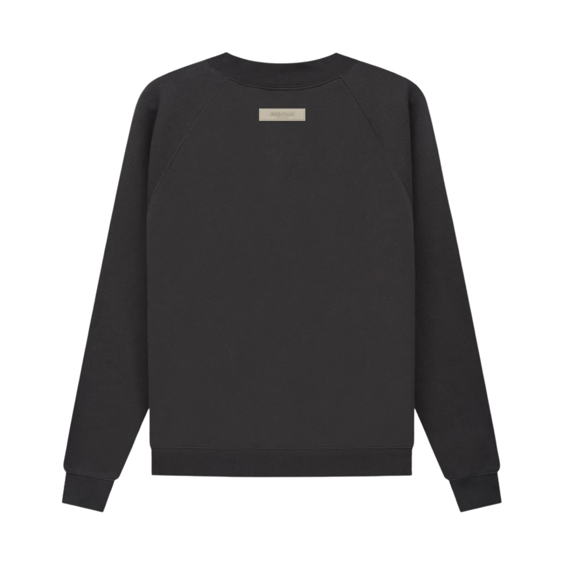 에센셜 1977 크루넥 스웨트셔츠 아이언 - 22SS(Essentials 1977 Crewneck Sweatshirt Iron - 22SS) - 2