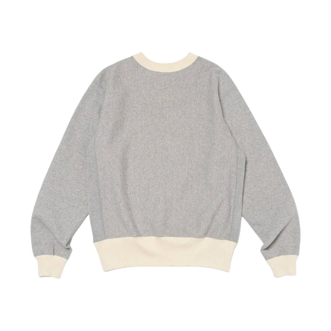 휴먼 메이드 스웨트셔츠 그레이(Human Made Sweatshirt Gray) - 2