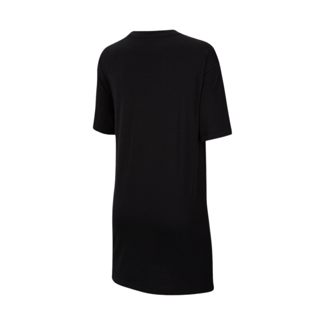 (W) 나이키 NSW 에센셜 드레스 블랙 - US/EU((W) Nike NSW Essential Dress Black - US/EU) - 2