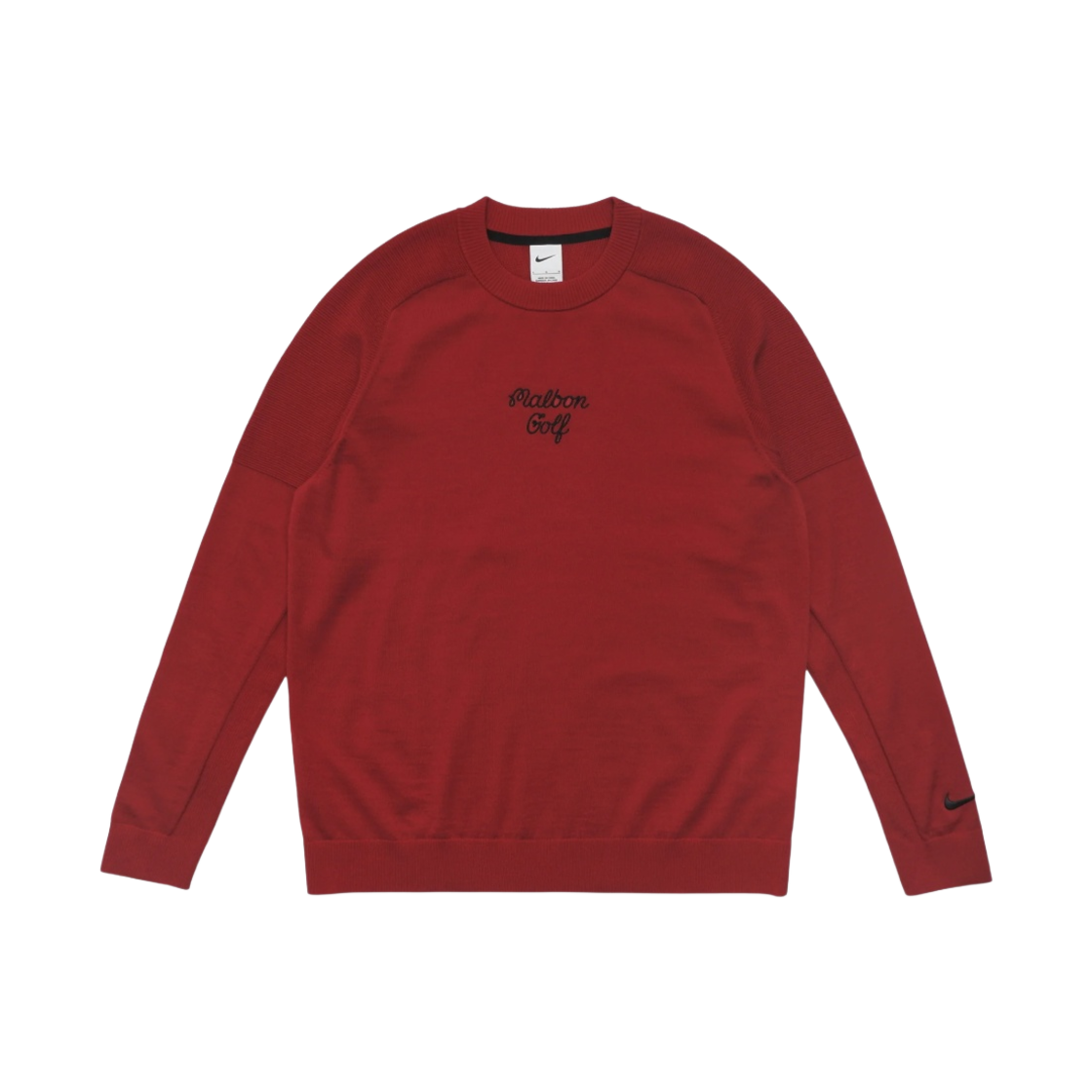 Malbon Golf X NIKE TIGER WOODS セーター ニット