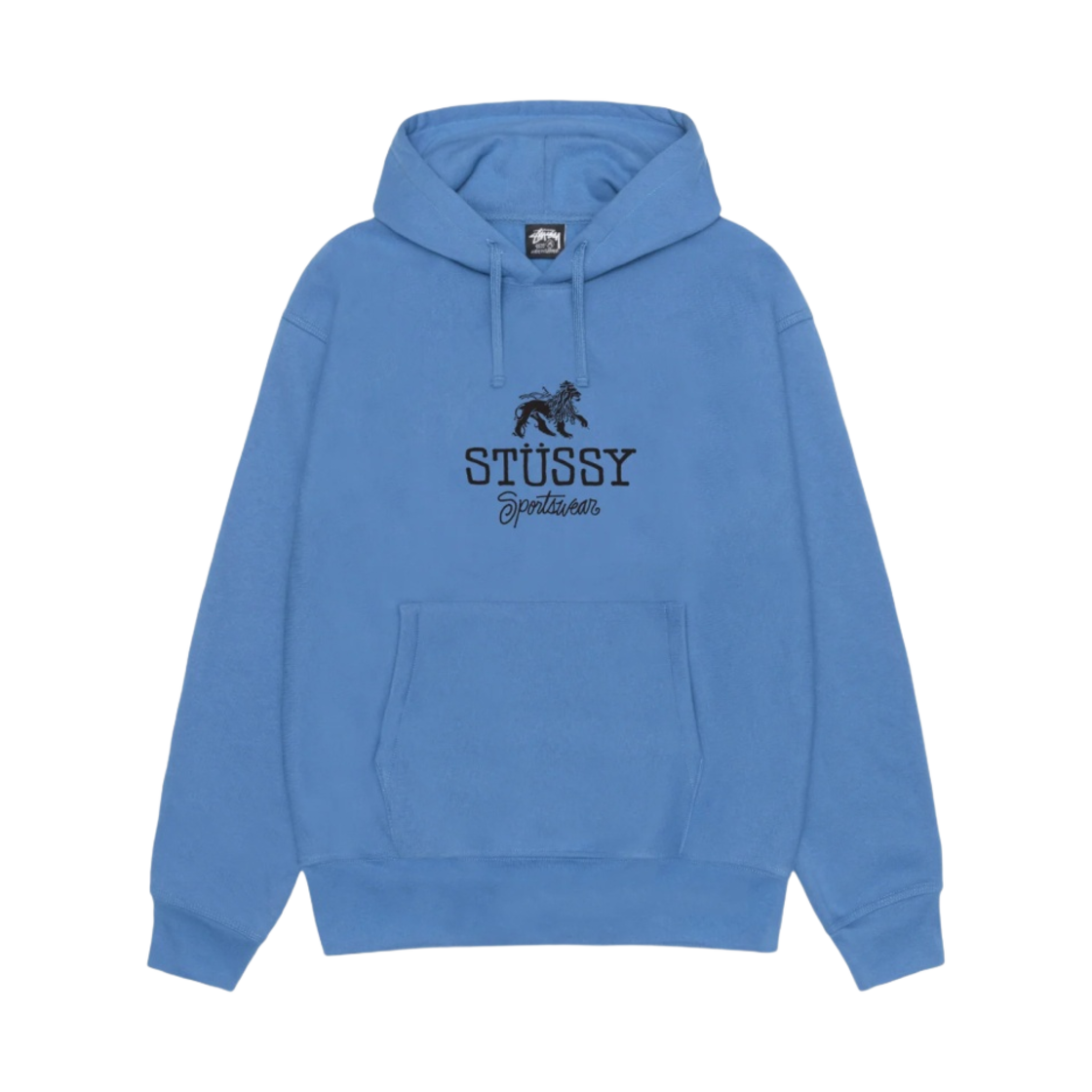 1925034 Stussy Sportswear Hoodie Pacific