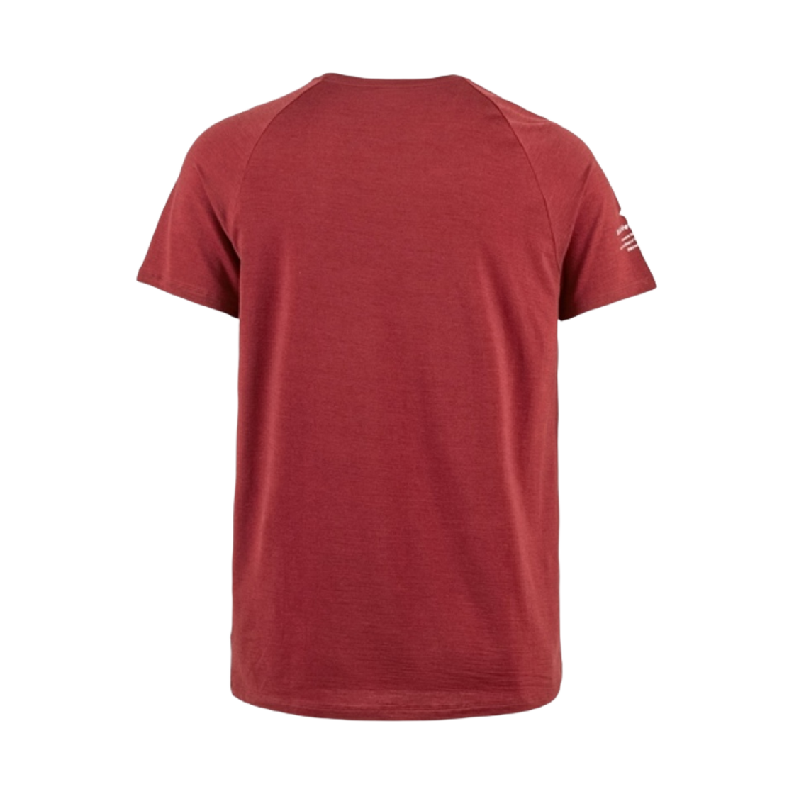 클라터뮤젠 파프네 액티비티 베이스 레이어 티셔츠 번트 러셋(Klattermusen Fafne Activity Base Layer T-Shirt Burnt Russet) - 2