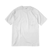 Camber USA Max Weigt Pocket T-shirt White