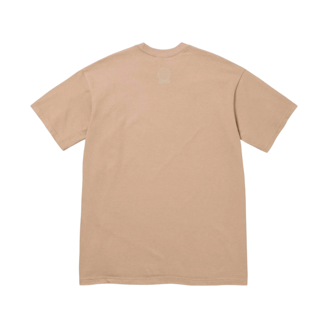 슈프림 퍼스트 티셔츠 카키 - 24SS(Supreme First T-Shirt Khaki - 24SS) - 2