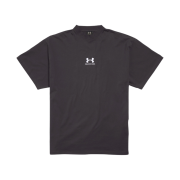 Balenciaga x Under Armour Oversized Fit T-Shirt Black White