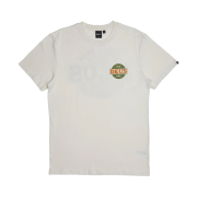 Deus Ex Machina Hot Streak T-Shirt Vintage White