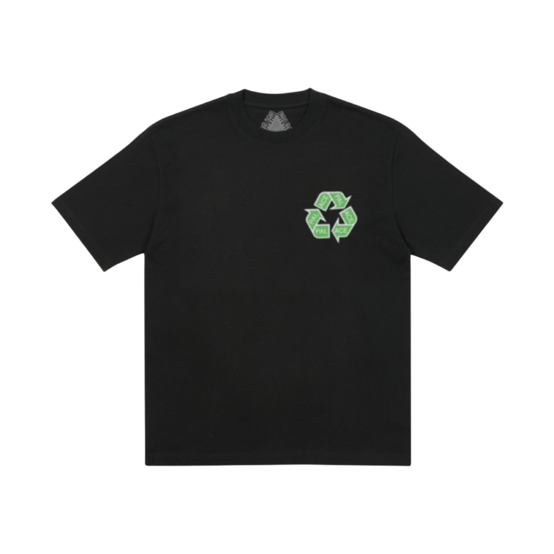 팔라스 P-사이클 티셔츠 블랙 - 21SS(Palace P-Cycle T-Shirt Black - 21SS) - 2