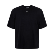 Off-White Vibe Arrow Skate T-Shirt Black