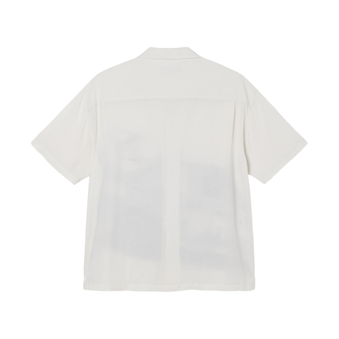 스투시 스피드웨이 셔츠 본(Stussy Speedway Shirt Bone) - 2