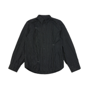 Ader Error Shirt Product 55 Noir
