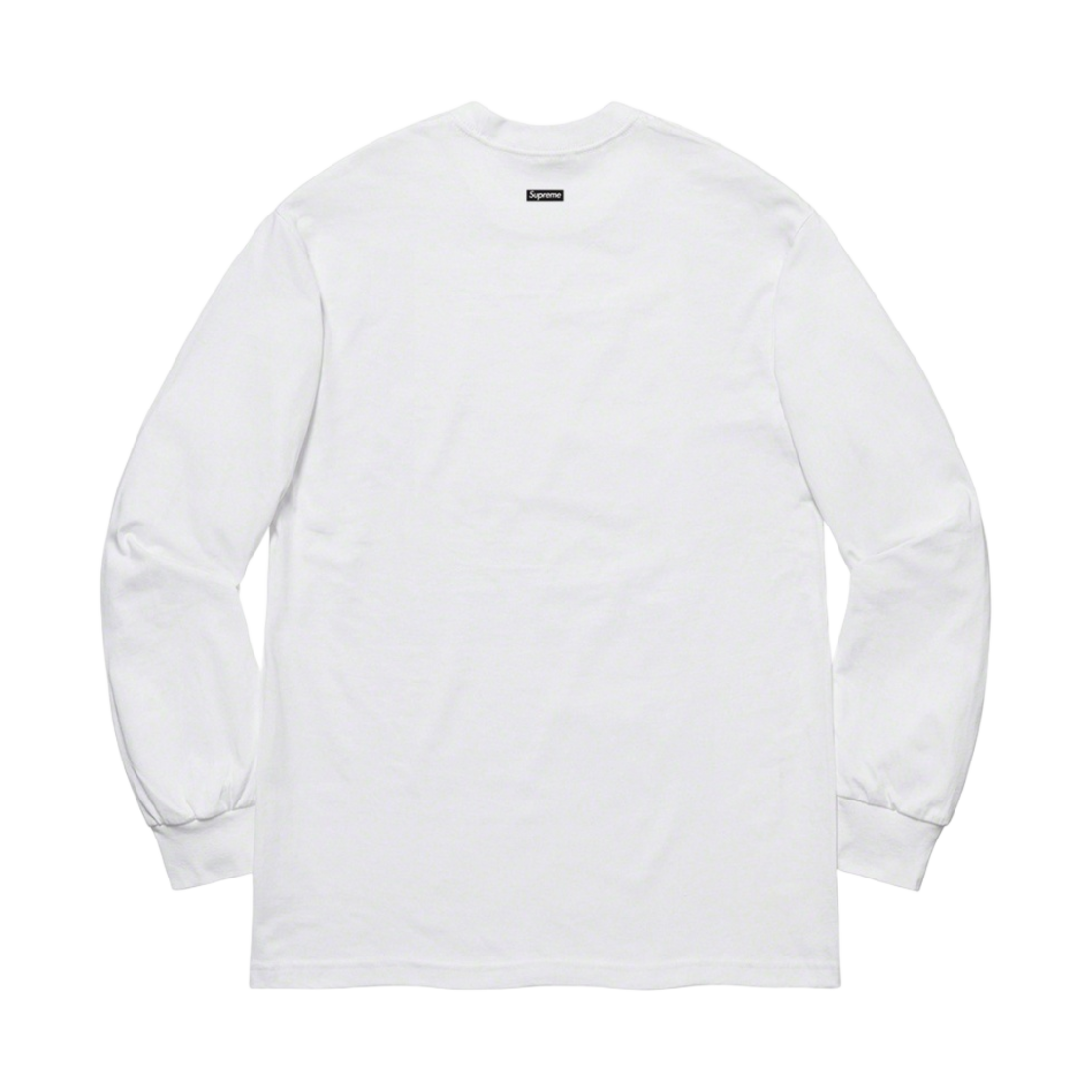 슈프림 조엘 피터 위트킨 하베스트 롱슬리브 티셔츠 화이트 - 20FW(Supreme Joel-Peter Witkin Harvest L/S T-Shirt White - 20FW) - 2