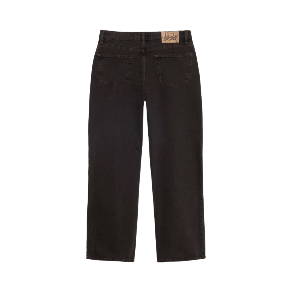 스투시 데님 클래식 진 에스프레소(Stussy Denim Classic Jean Espresso) - 2