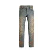 Levi's x Denim Tears Western Stitch 501 Jeans Indigo