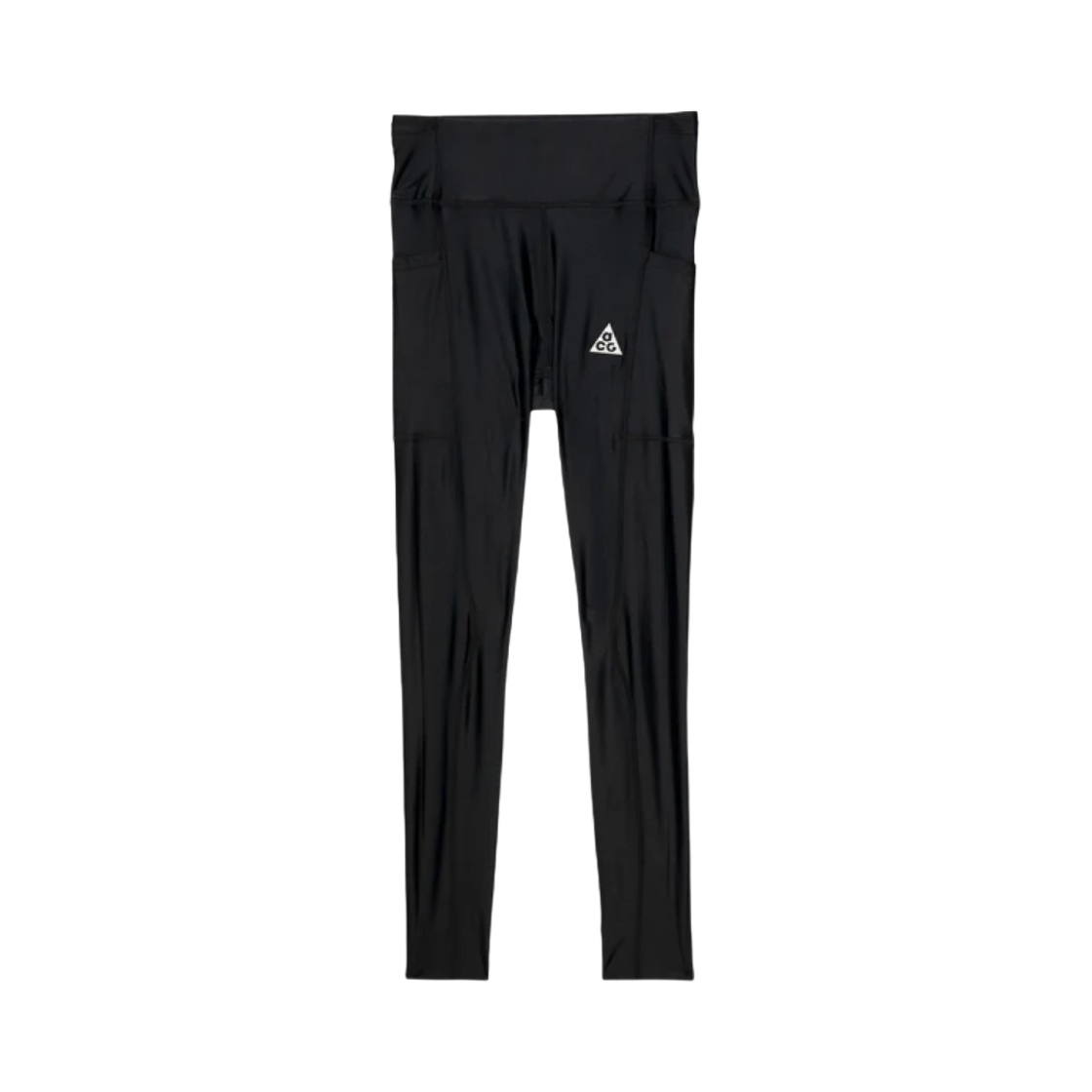 (W) 나이키 ACG 드라이핏 ADV 뉴 샌즈 미드 라이즈 레깅스 블랙 - US/EU((W) Nike ACG Dri-FIT ADV New Sands Mid Rise Leggings Black - US/EU) - 1