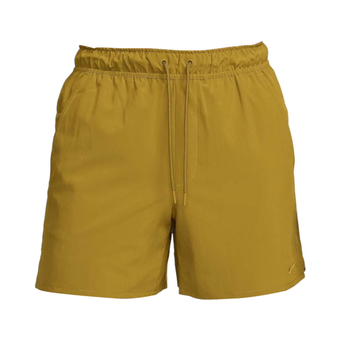 나이키 언리미티드 드라이핏 5인치 언라인드 버서타일 쇼츠 브론진 - US/EU(Nike Unlimited Dri-Fit 5 Inch Unlined Versatile Shorts Bronzine - US/EU)