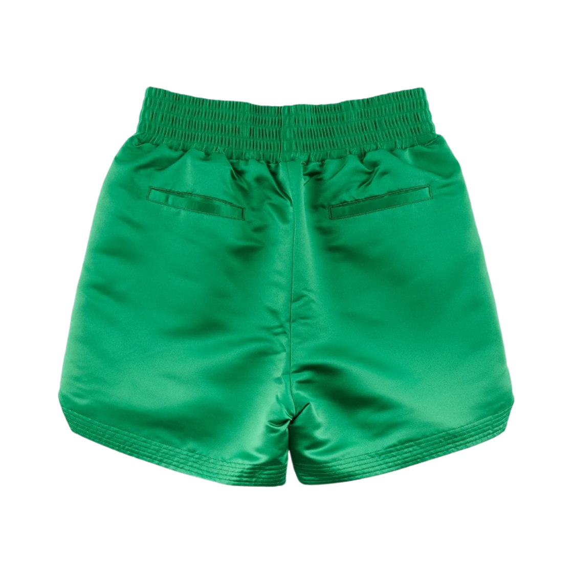 세인트 마이클 복싱 쇼츠 그린 - 23SS(Saint Mxxxxxx Boxing Shorts Green - 23SS) - 2