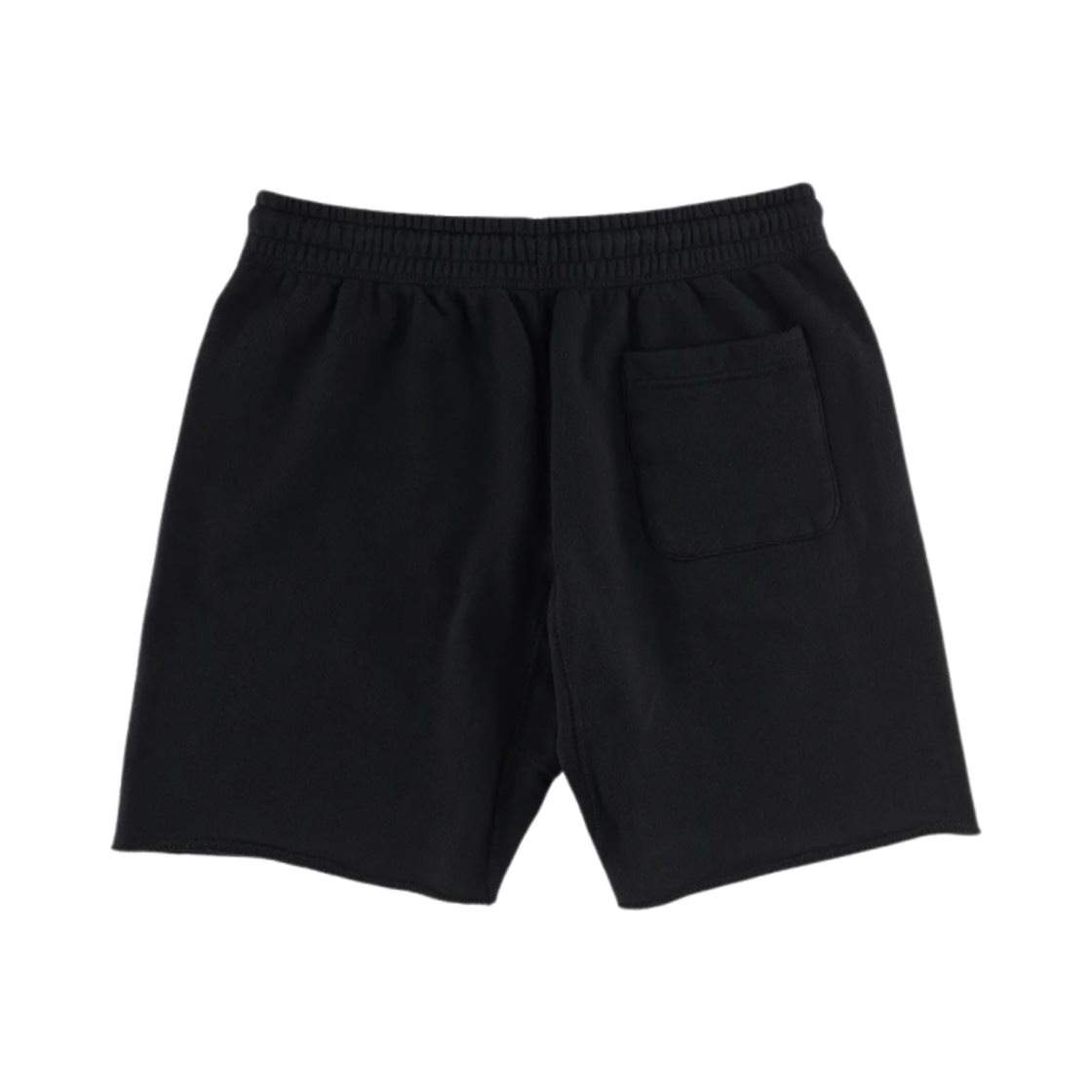 세인트 마이클 세인트 쇼츠 블랙 - 23SS(Saint Mxxxxxx Saint Shorts Black - 23SS) - 2