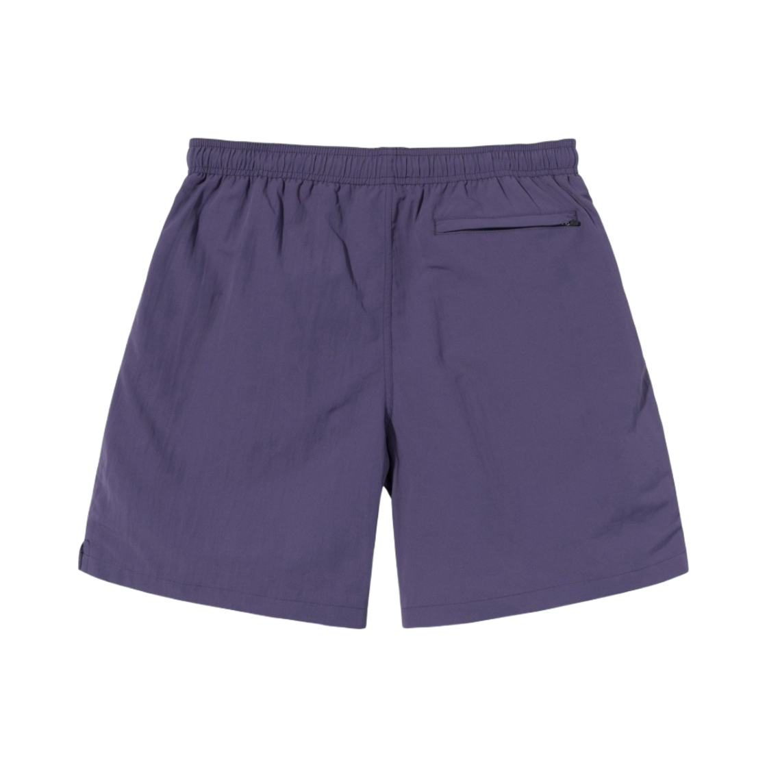스투시 빅 스탁 워터 쇼츠 퍼플(Stussy Big Stock Water Shorts Purple) - 2