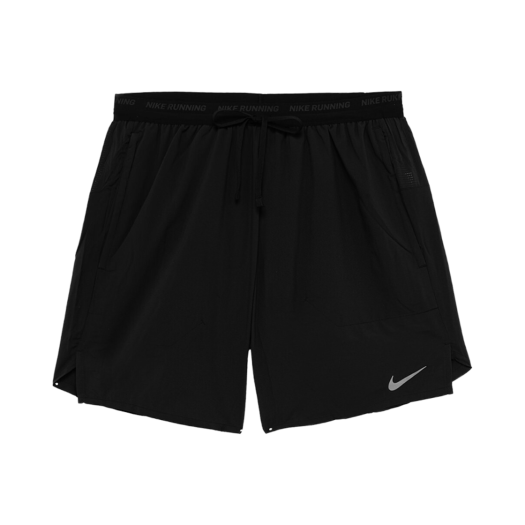 Nike Dri-Fit Stride 7 Inch 2-In-1 Running Shorts Black - US/EU