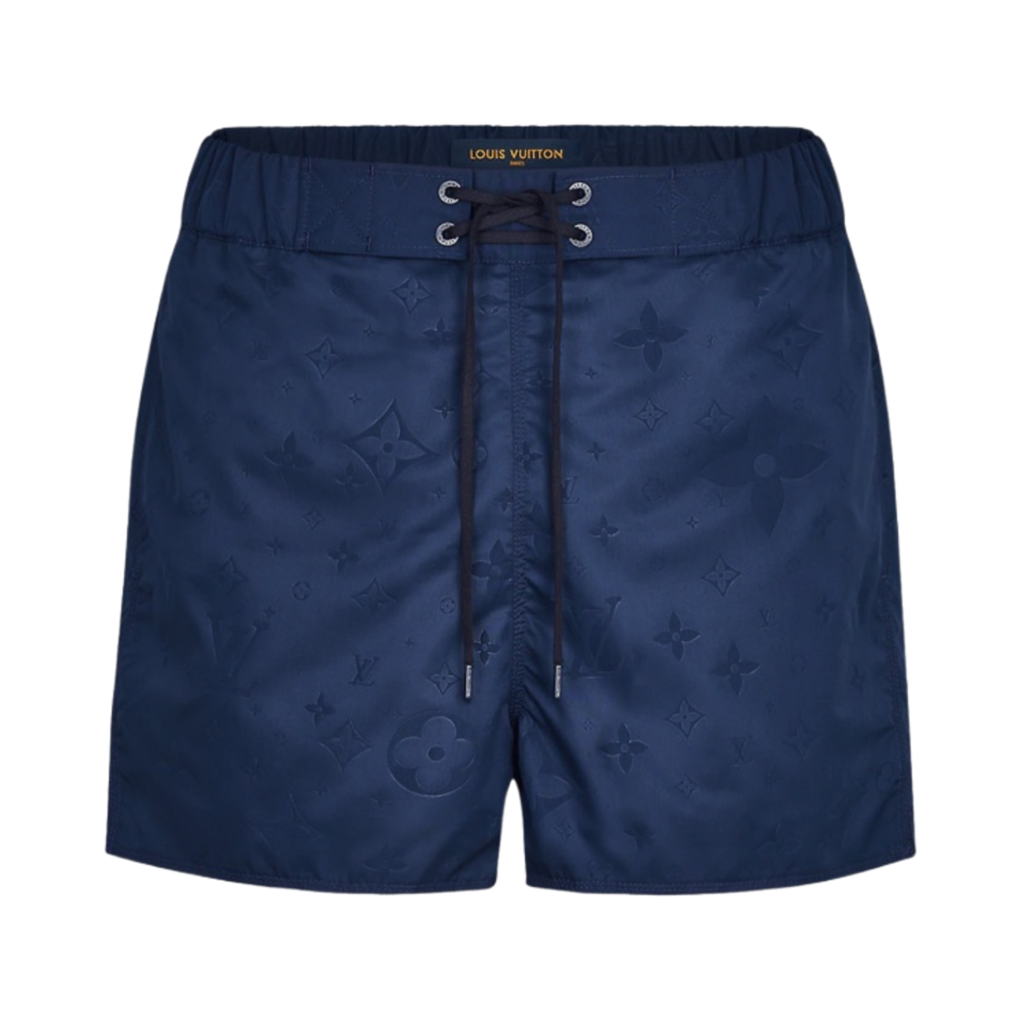 루이비통 3D 포켓 모노그램 보드 쇼츠 오션(Louis Vuitton 3D Pocket Monogram Board Shorts Ocean) - 1