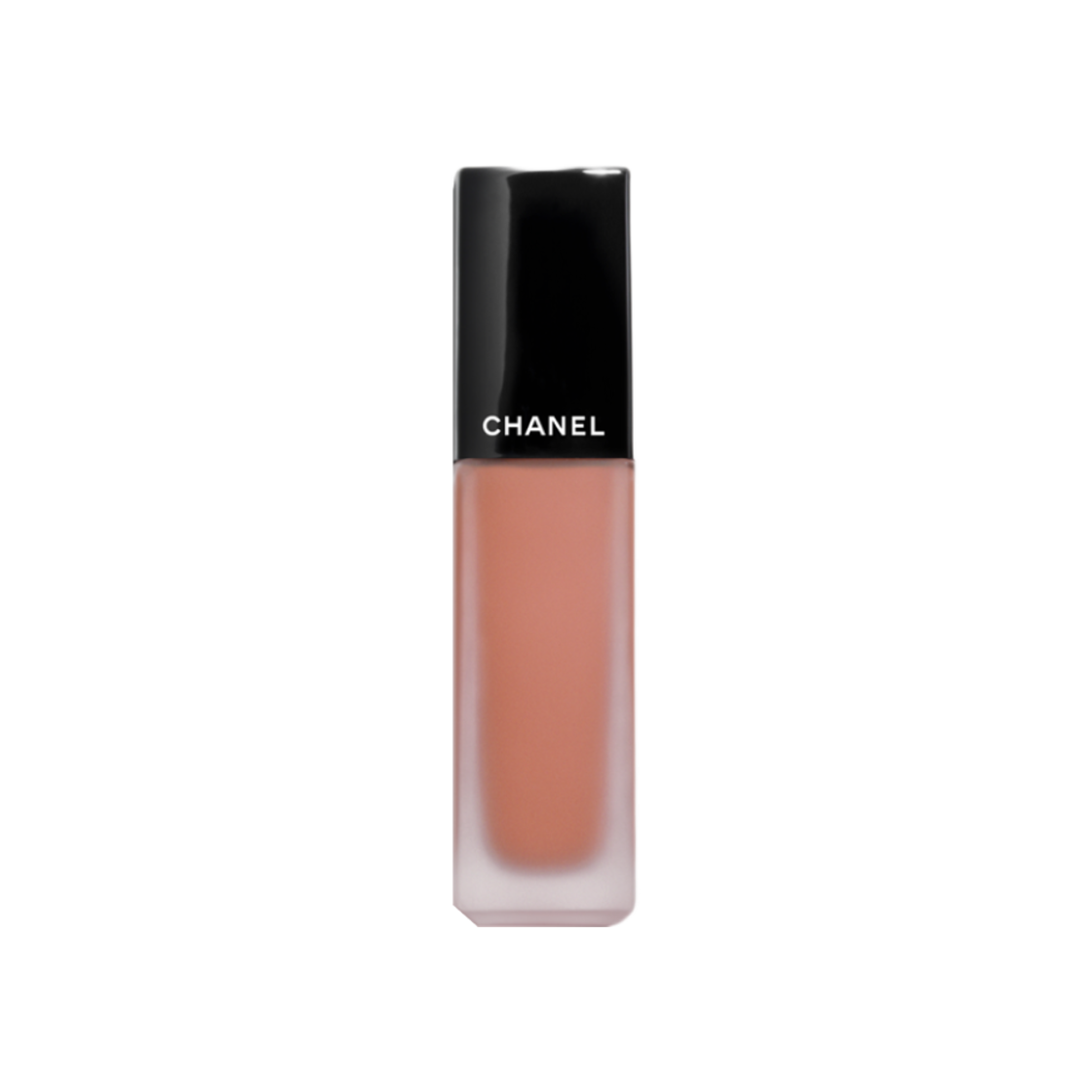 171202 Chanel Rouge Allure Velvet 202 Secrete