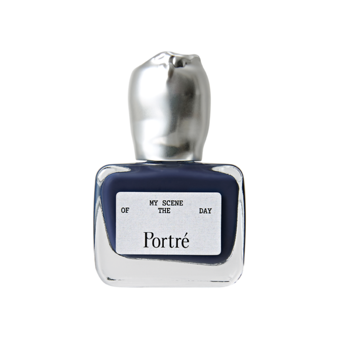 - Portre Nail Nouveau Jus Azure