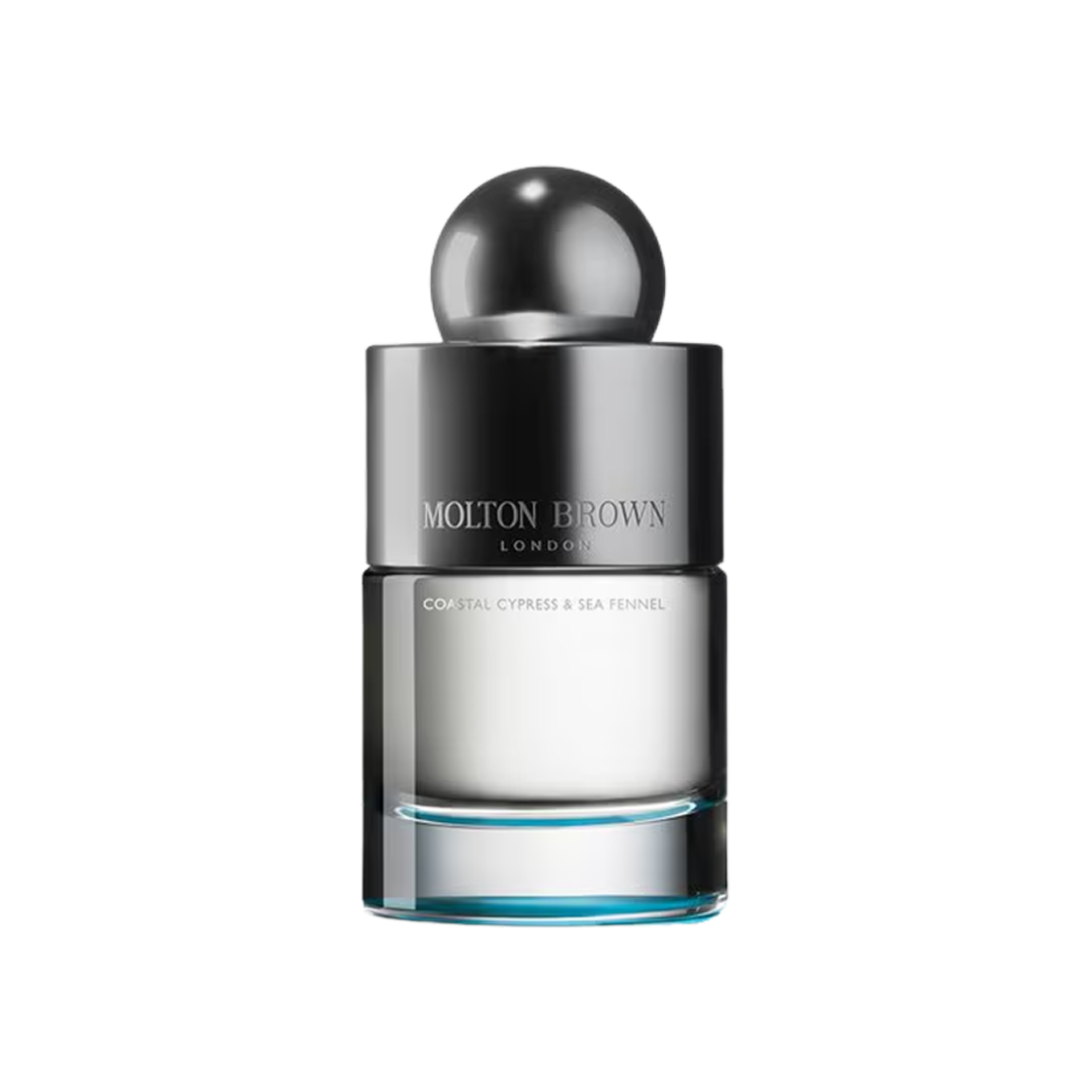 몰튼 브라운 코스탈 사이프러스 & 씨 펜넬 오 드 뚜왈렛 100ml(Molton Brown Costal Cypress & Sea Fennel Eau De Toilette 100ml)