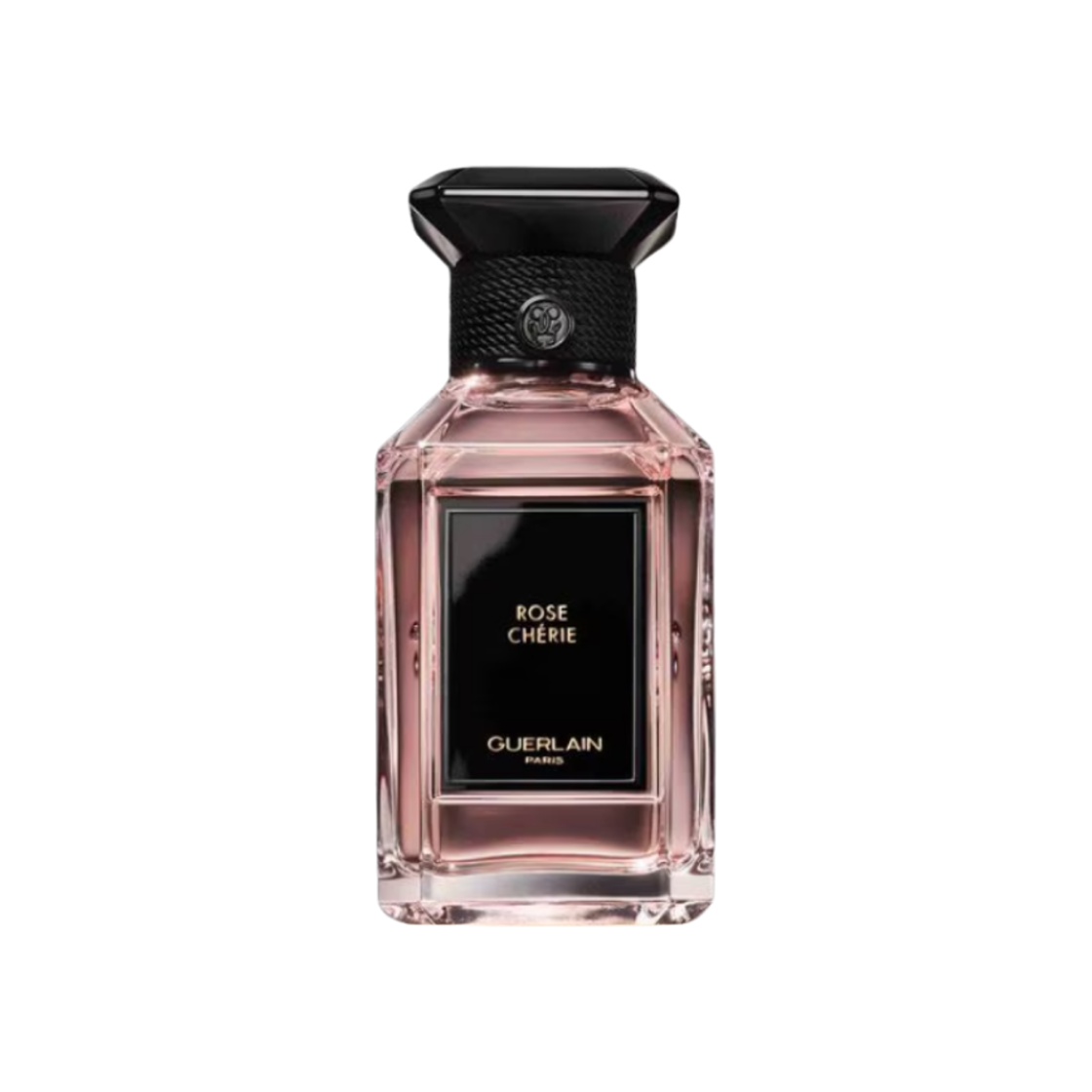겔랑 라르 & 라 마티에르 로즈 쉐리 오 드 퍼퓸 100ml(Guerlain L’art & La Matiere Rose Cherie Eau De Parfum 100ml)