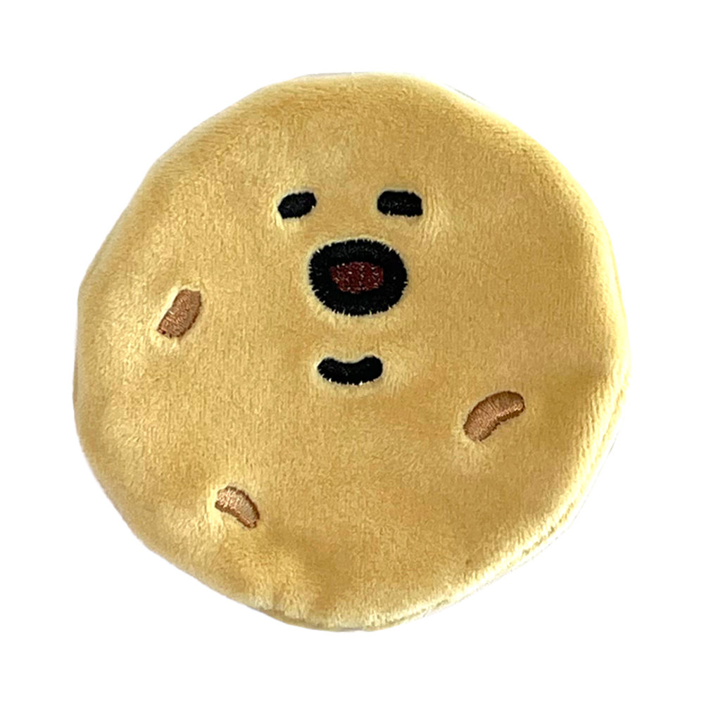 감자연구소 퍼 코스터(The Potato Lab Fur Coaster)