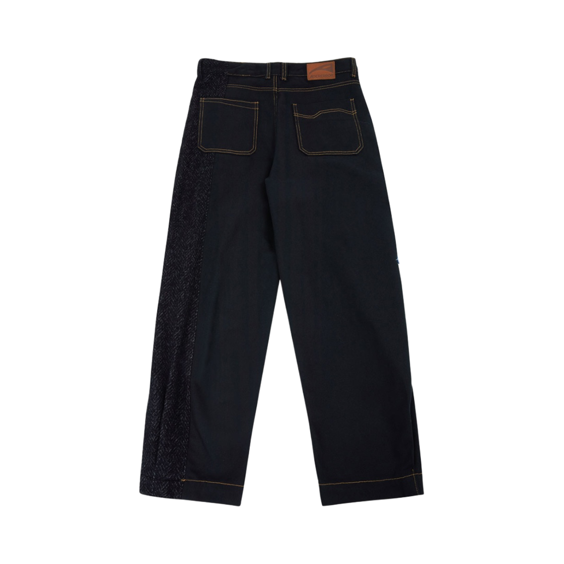 아더에러 브리스 트라우저 누아르(Ader Error Vrith Trousers Noir) - 2
