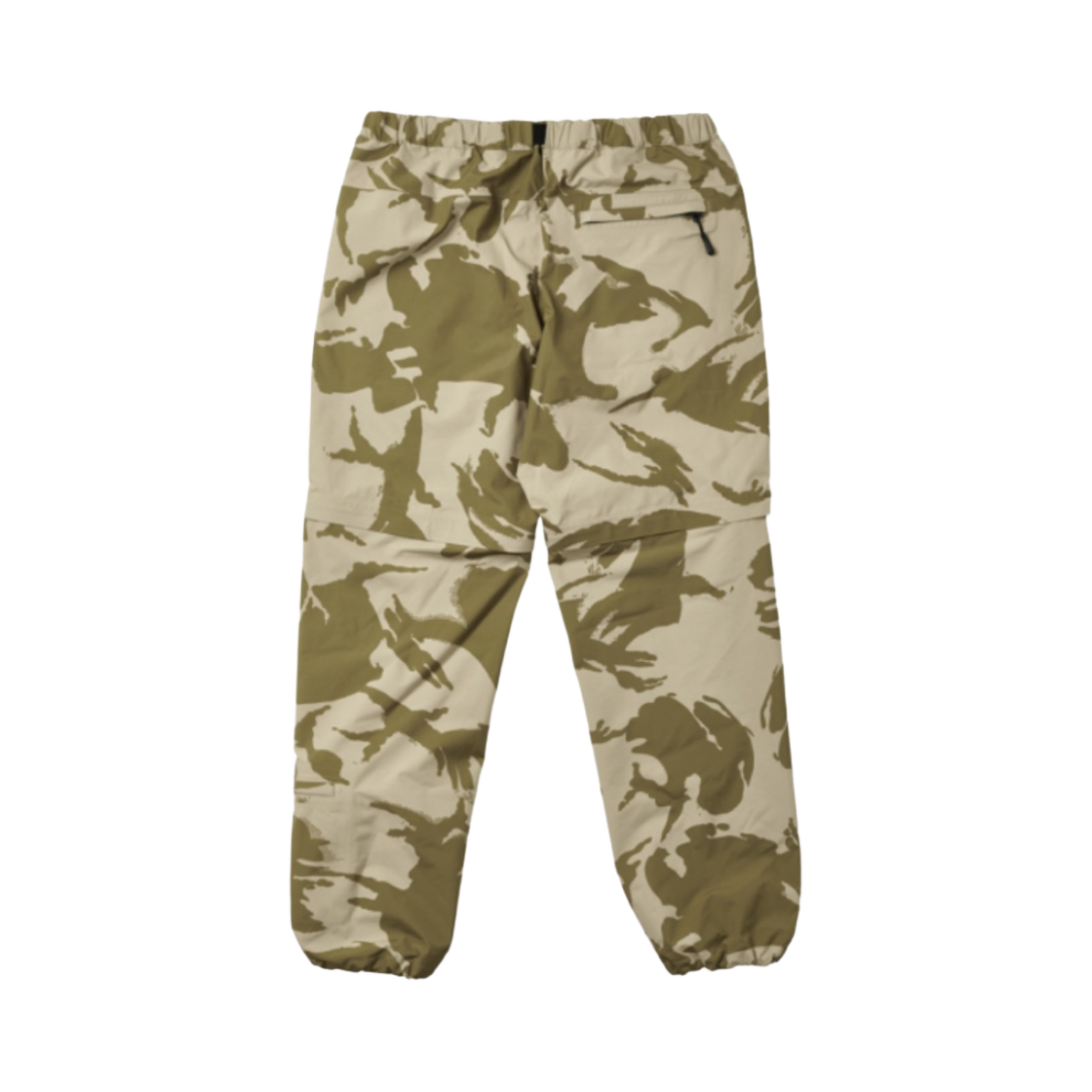팔라스 고어텍스 집 오프 카고 데저트 DPM - 21SS(Palace Gore-Tex Zip Off Cargos Desert DPM - 21SS) - 2
