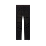 Fear of God Cargo Pants Black