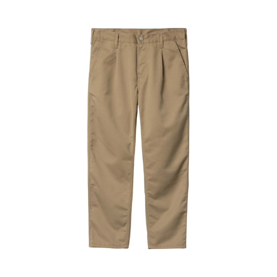 칼하트 WIP 애봇 팬츠 레더(Carhartt WIP Abbott Pants Leather) - 2