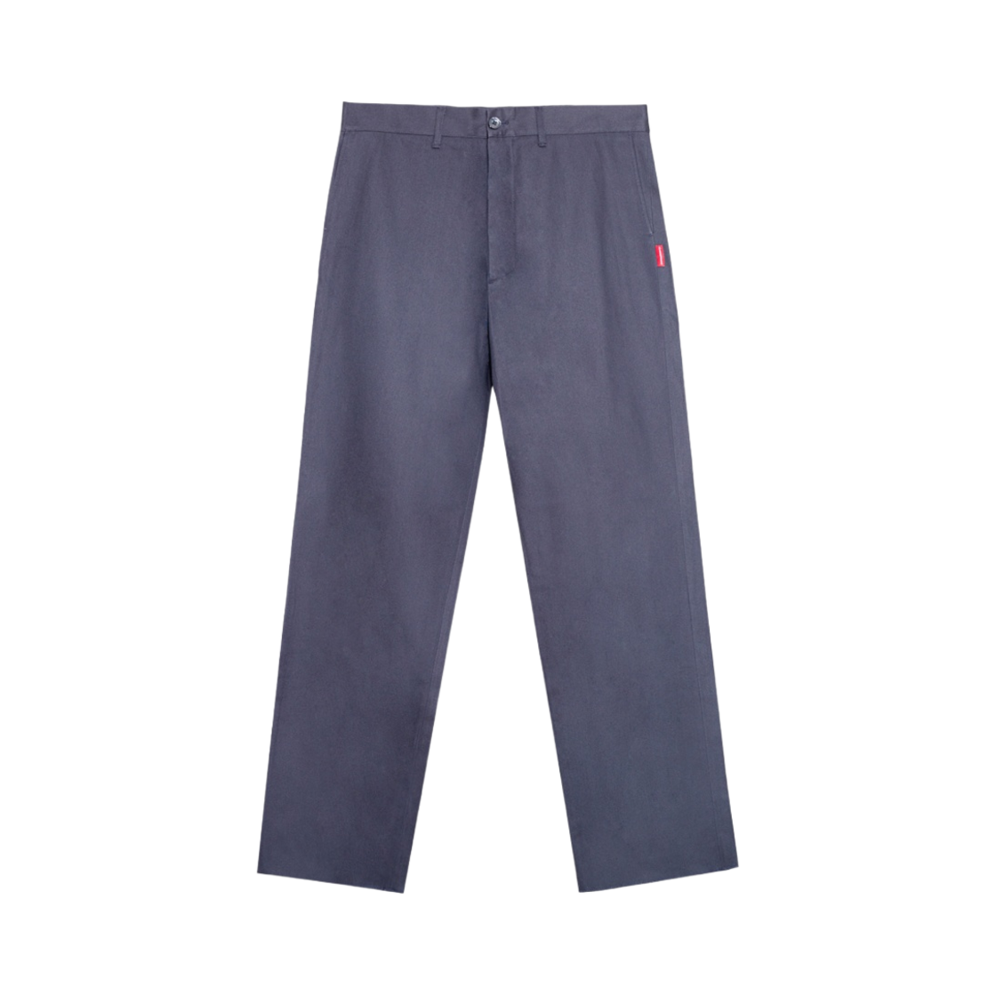 新品PEACEMINUSONE PMO WORK PANTS #1 Grey 피스마이너스원 워크 팬츠 #1 그레이 | Peaceminusone | KREAM