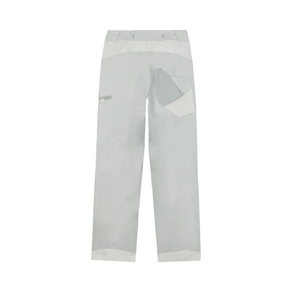 엑슬림 에피소드2 02 트라우저 아이스 블루(Xlim Ep.2 02 Trouser Ice Blue) - 2