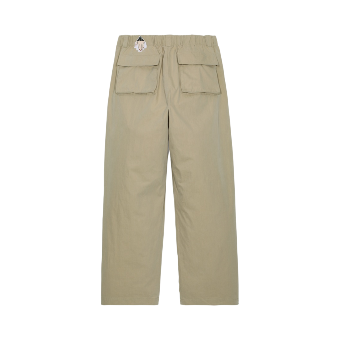 카브엠트 CN 컴포트 팬츠 베이지 - 23SS(Cav Empt CN Comfort Pants Beige - 23SS) - 2