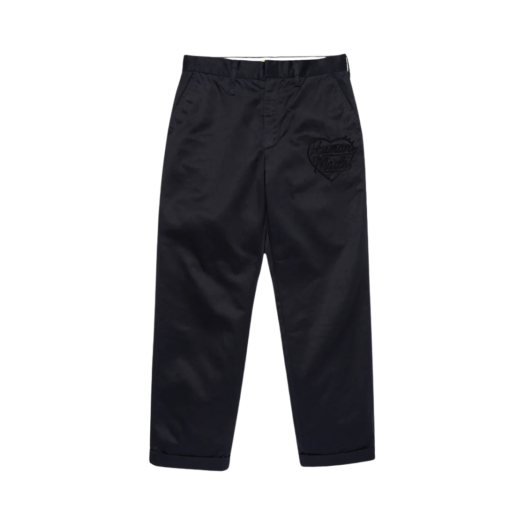 新品HUMAN MADE SKATER PANTS ブラック Ｌ Human Made SKATER PANTS BLACK – Comfort & Style Japan