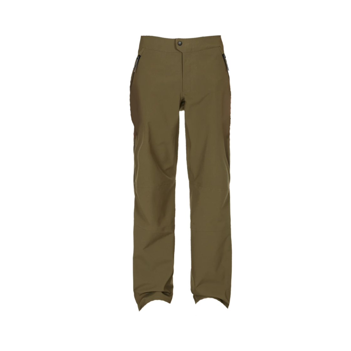 - Roa 3L Trousers Green Moss